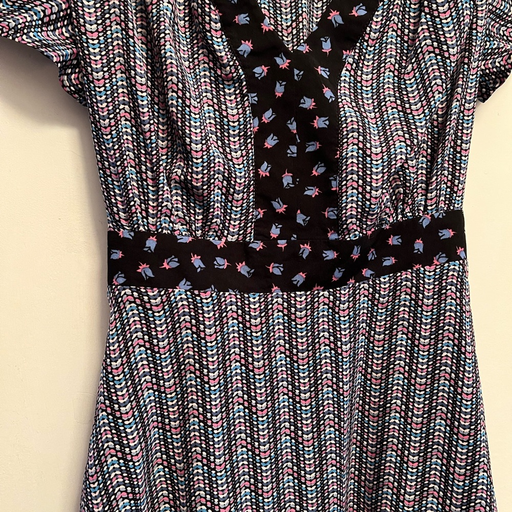 Maternity Blouse - image 2